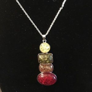 “Bounce Around” Stone Jewlery